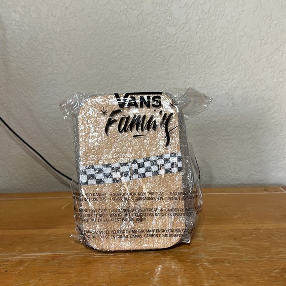 Vans Food Storage box limited edition - Picture 6 of 7